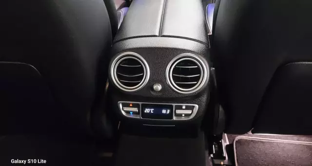 MERCEDES-BENZ Klasa E 220 d 9G-TRONIC Exclusive