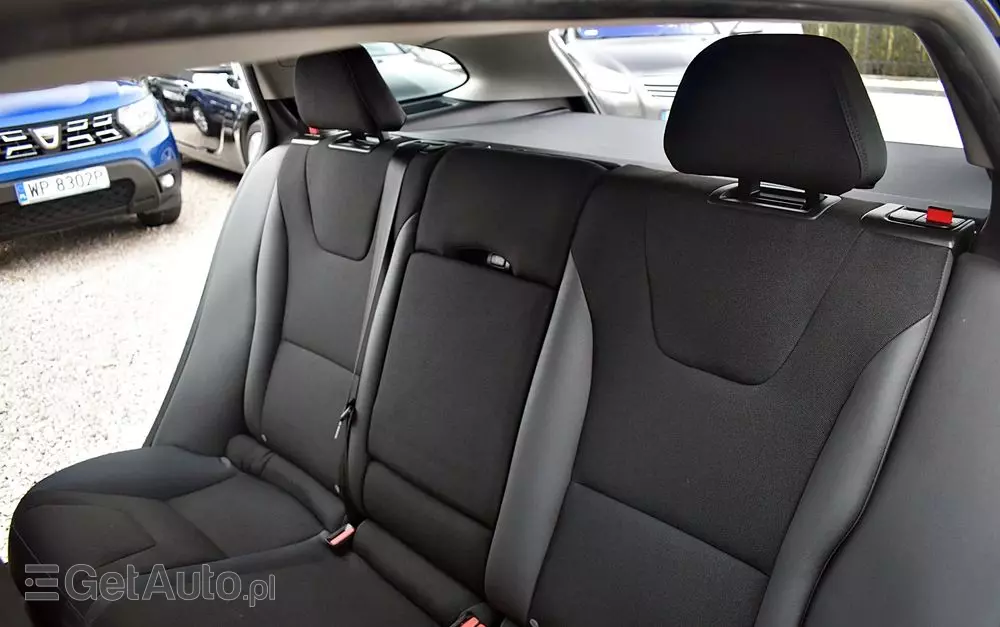 VOLVO V60 D3 Geartronic Momentum