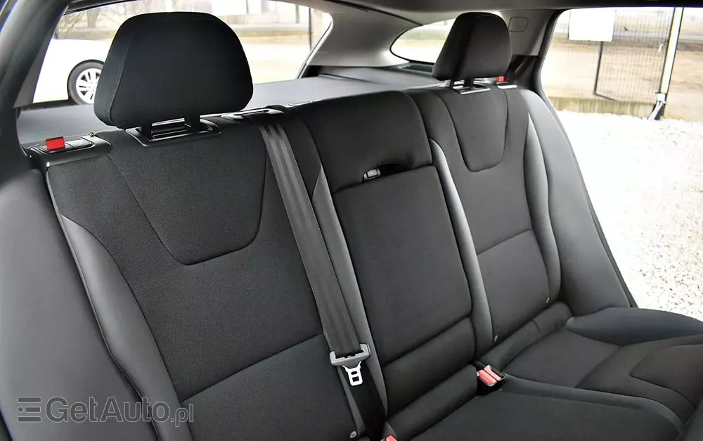 VOLVO V60 D3 Geartronic Momentum