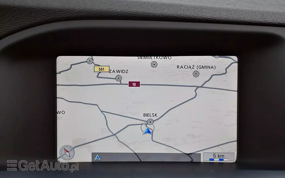 VOLVO V60 D3 Geartronic Momentum