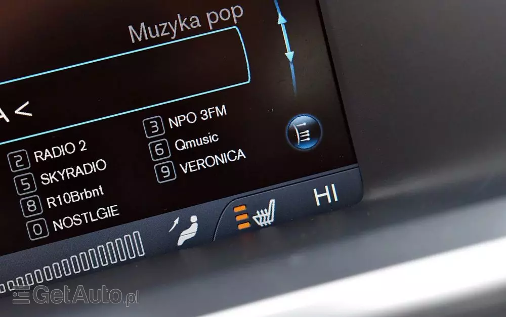 VOLVO V60 D3 Geartronic Momentum