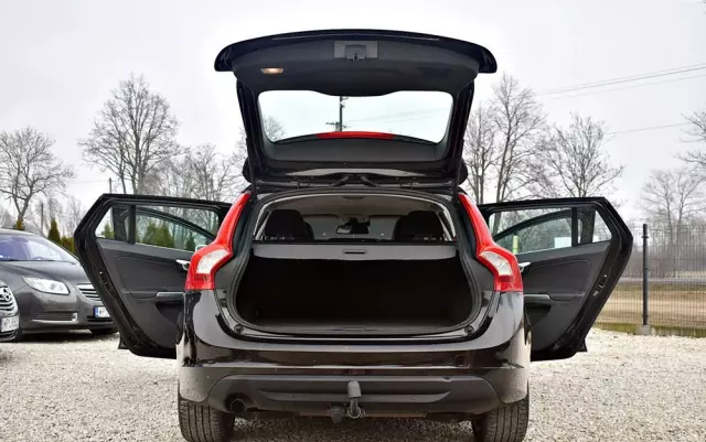 VOLVO V60 D3 Geartronic Momentum