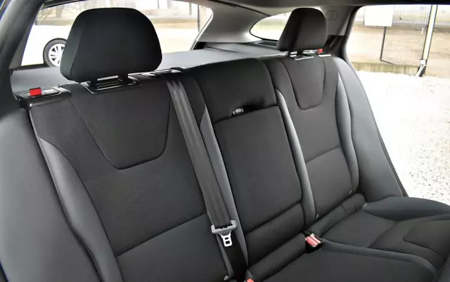 VOLVO V60 D3 Geartronic Momentum