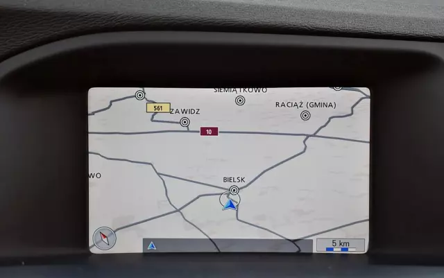 VOLVO V60 D3 Geartronic Momentum