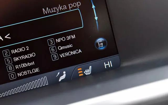 VOLVO V60 D3 Geartronic Momentum