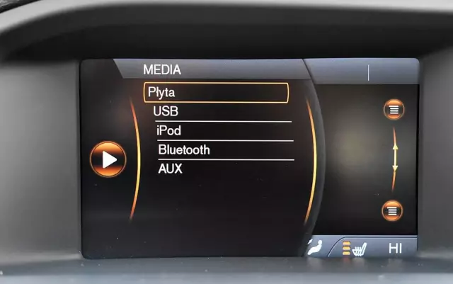 VOLVO V60 D3 Geartronic Momentum