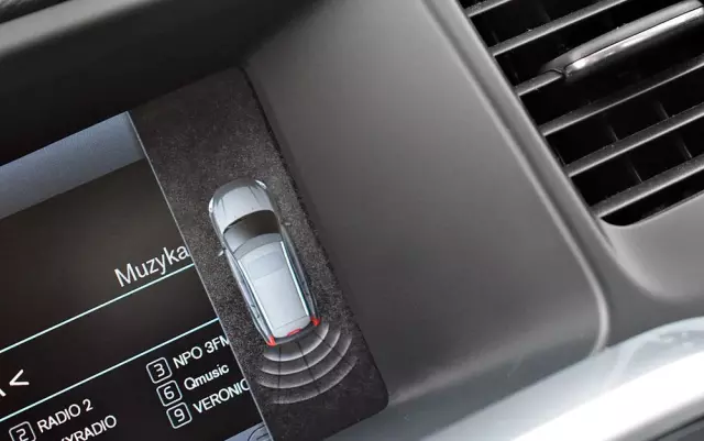 VOLVO V60 D3 Geartronic Momentum