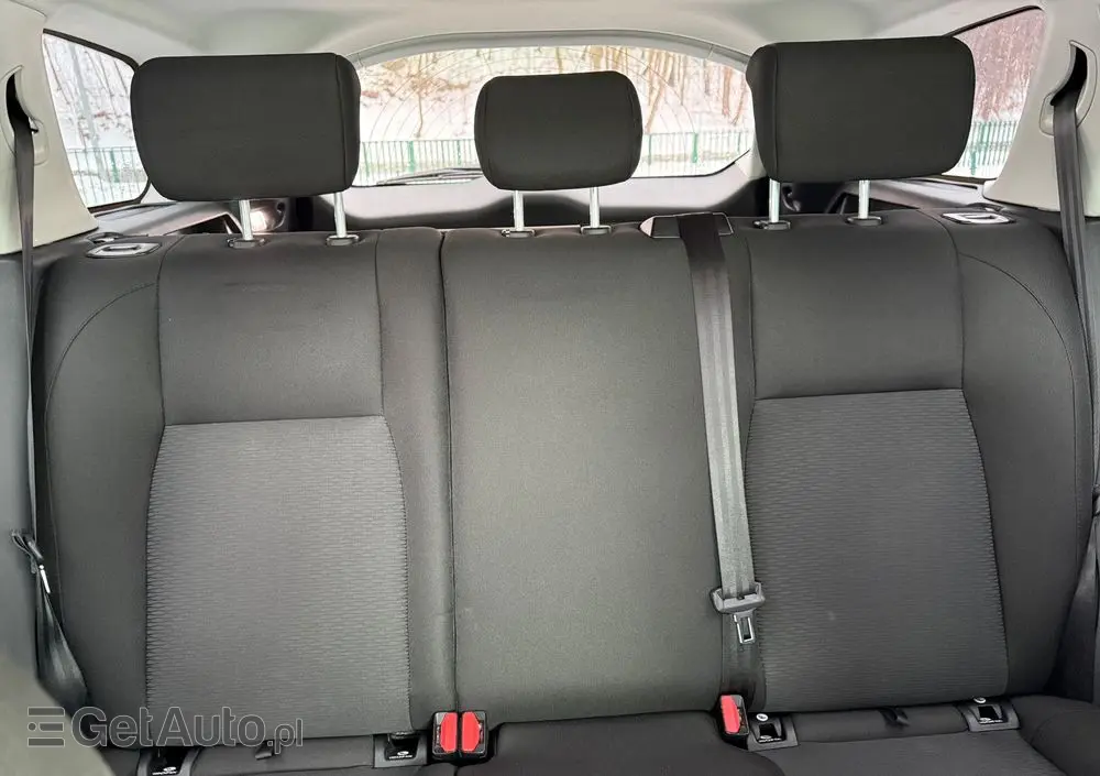 LAND ROVER Discovery Sport D150 SE