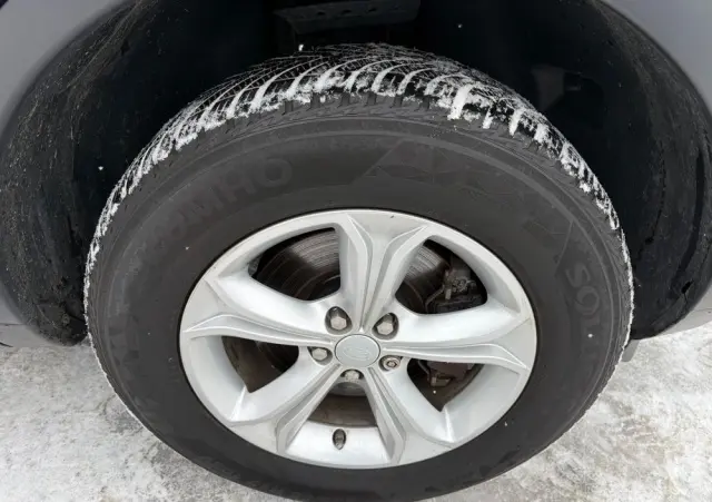 LAND ROVER Discovery Sport D150 SE