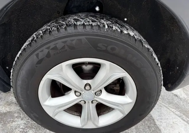 LAND ROVER Discovery Sport D150 SE