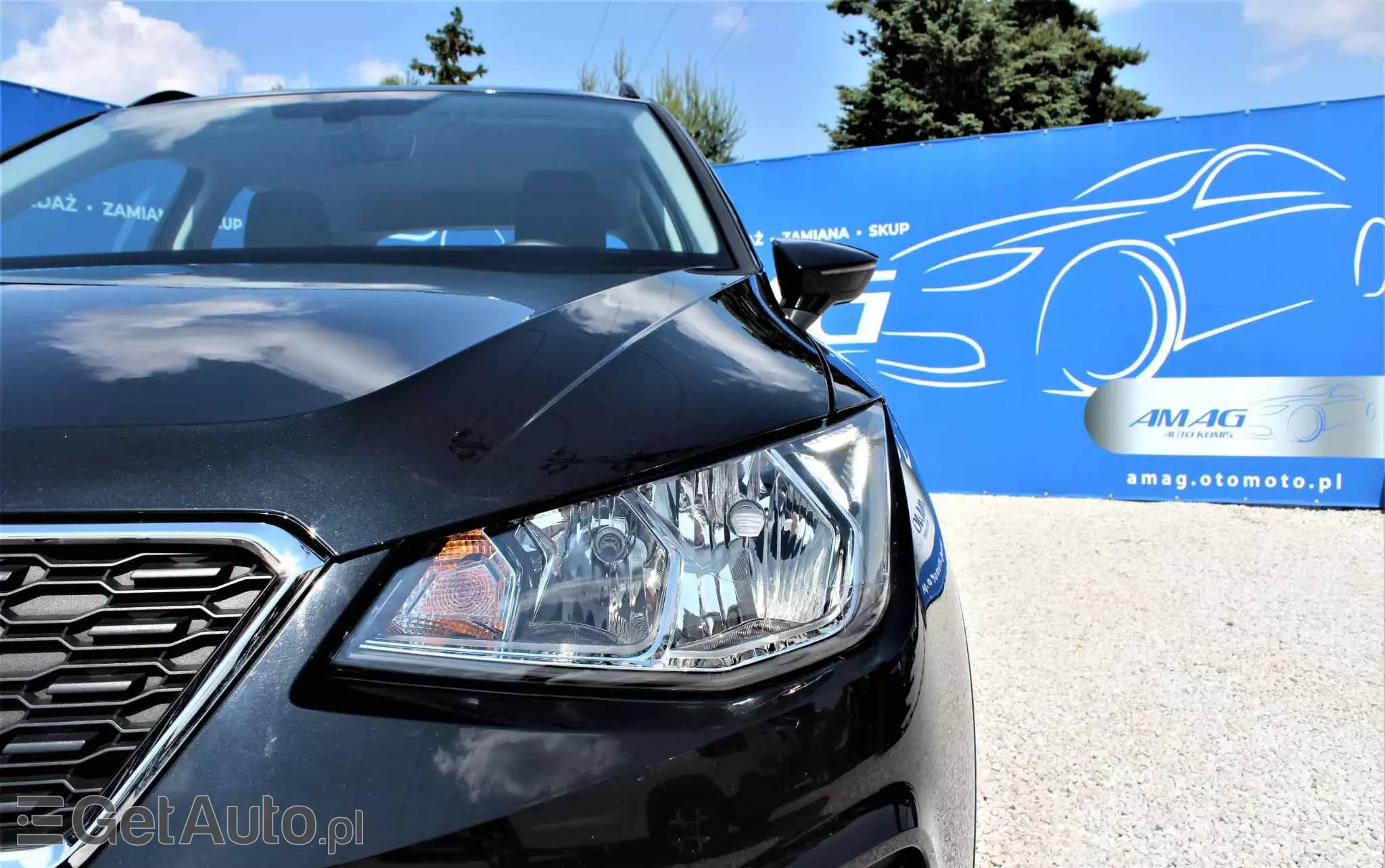 SEAT Arona 1.0 TSI OPF Black Edition