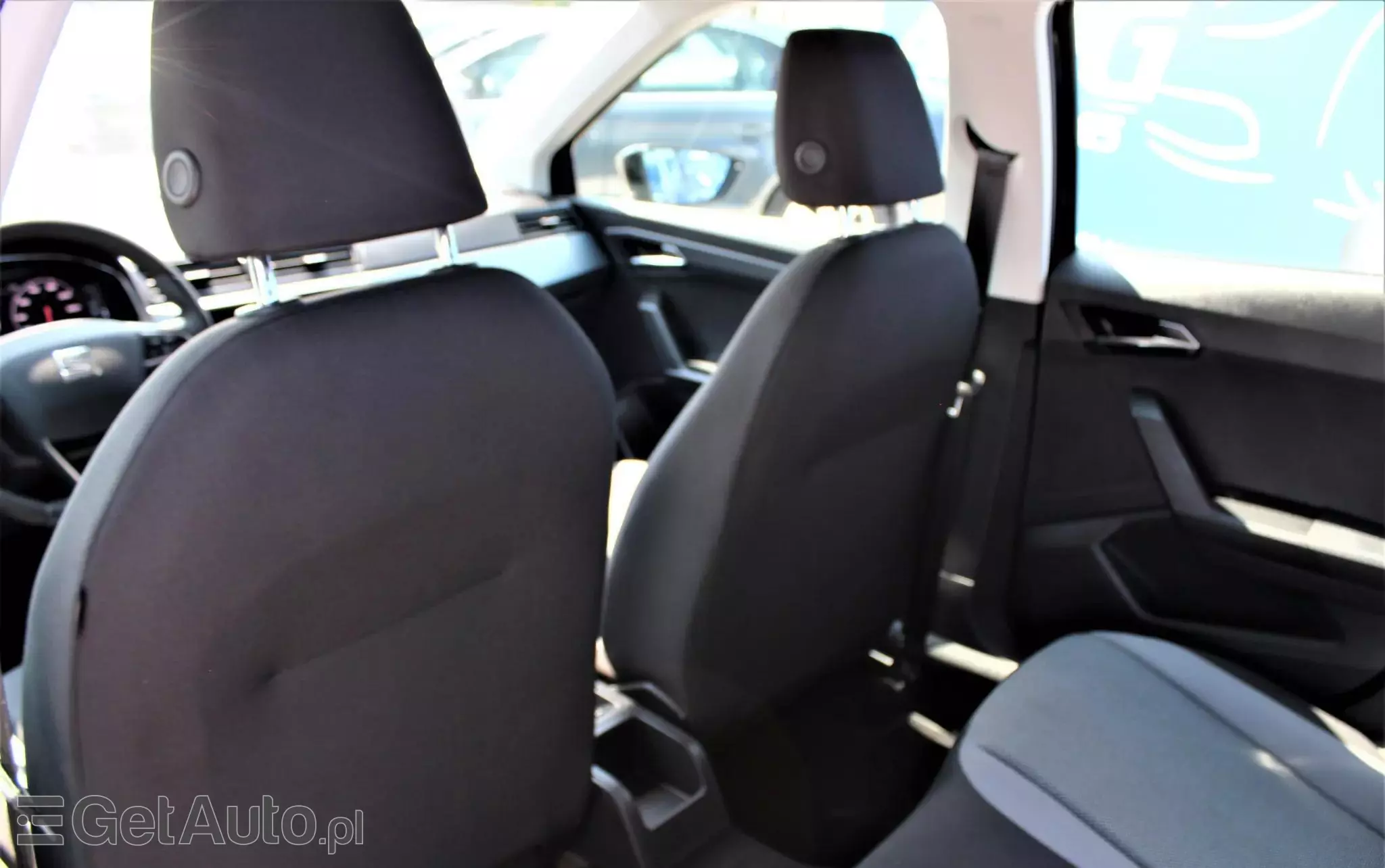 SEAT Arona 1.0 TSI OPF Black Edition