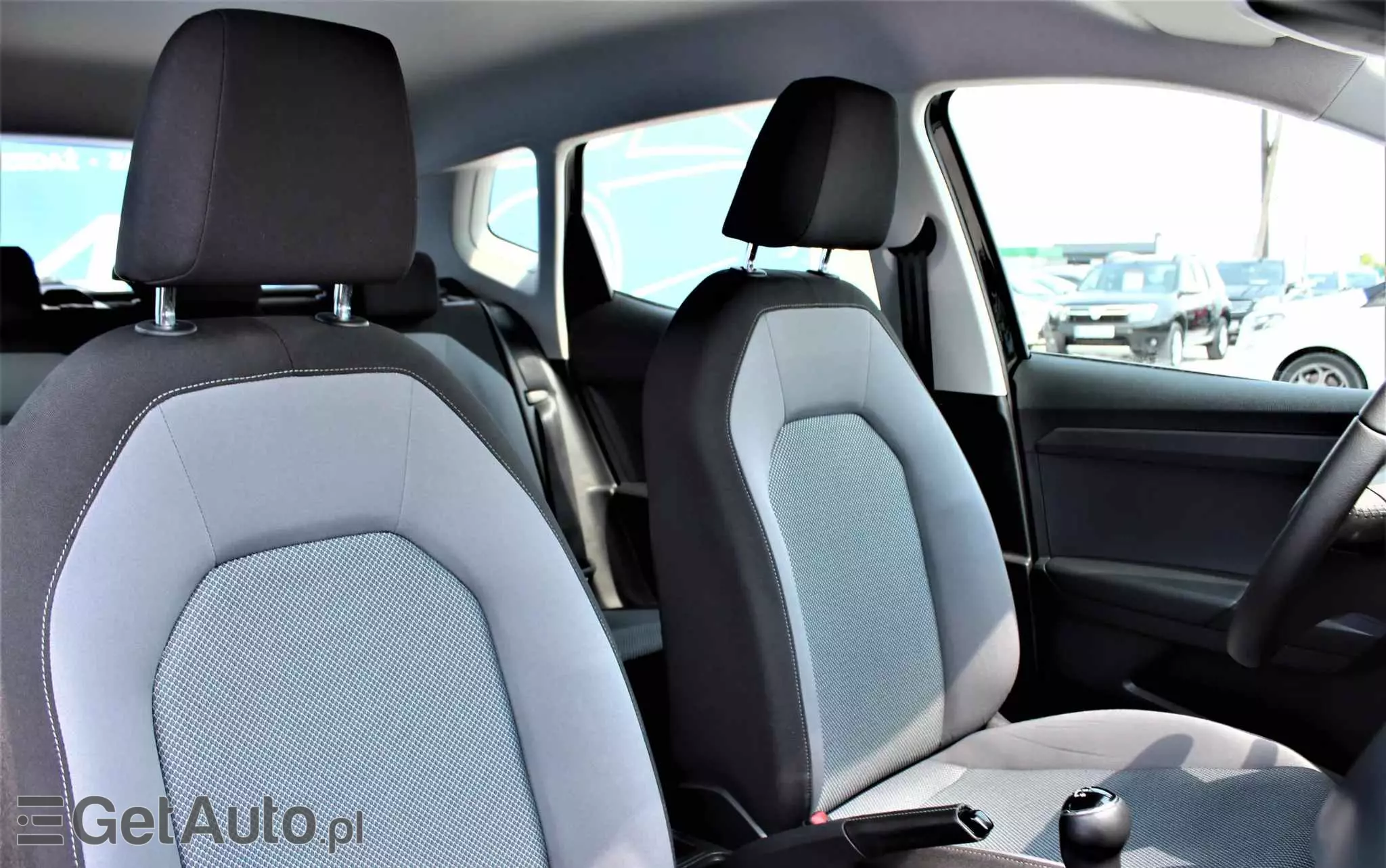 SEAT Arona 1.0 TSI OPF Black Edition