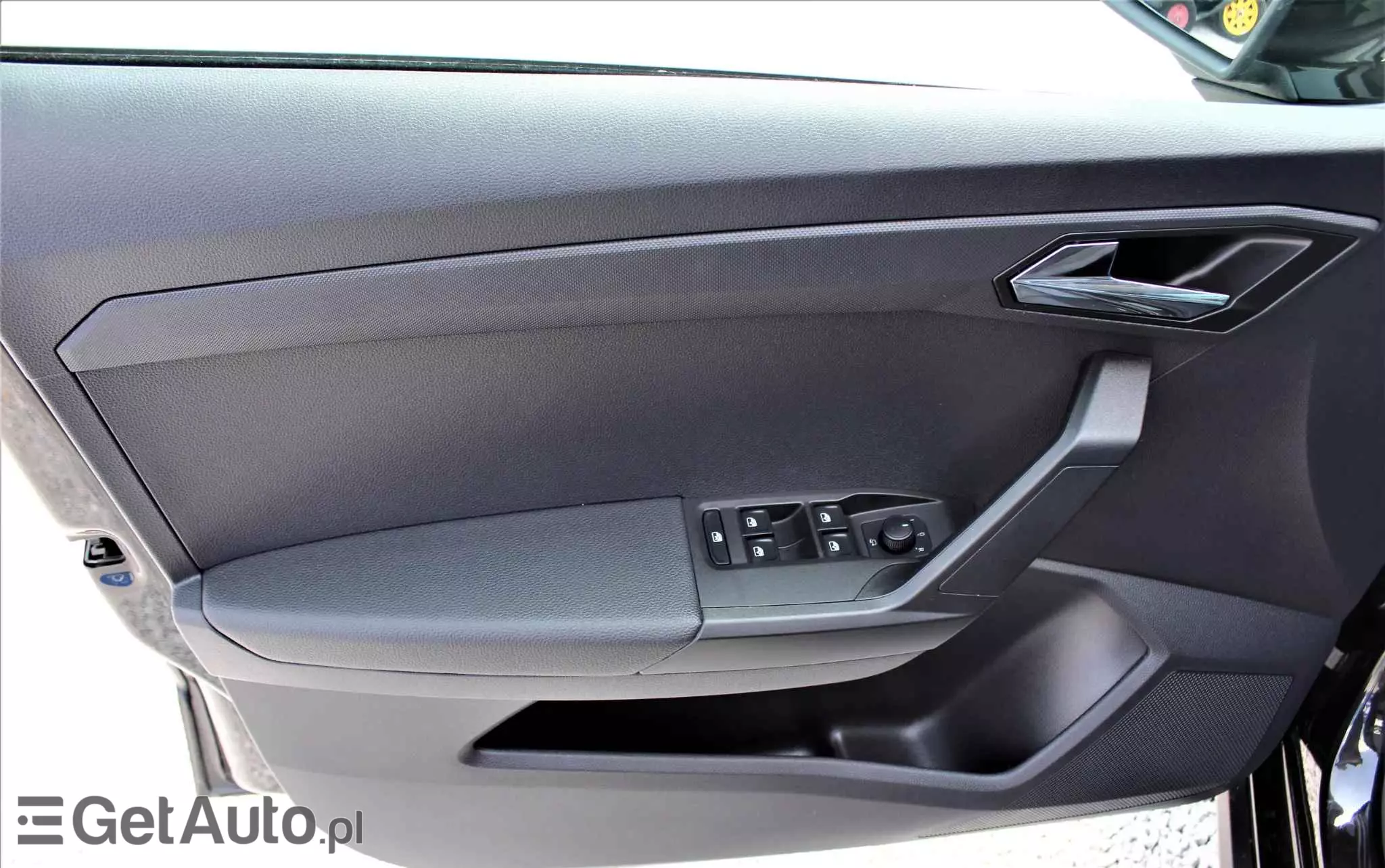 SEAT Arona 1.0 TSI OPF Black Edition