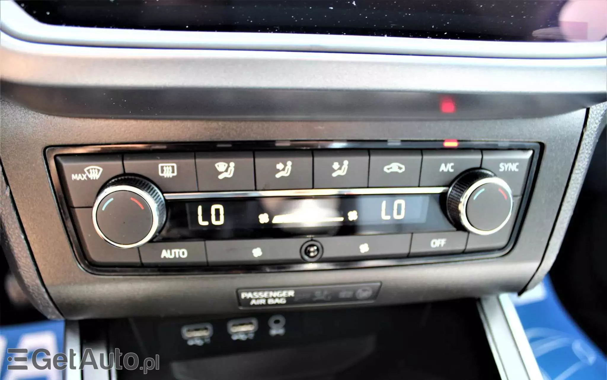 SEAT Arona 1.0 TSI OPF Black Edition