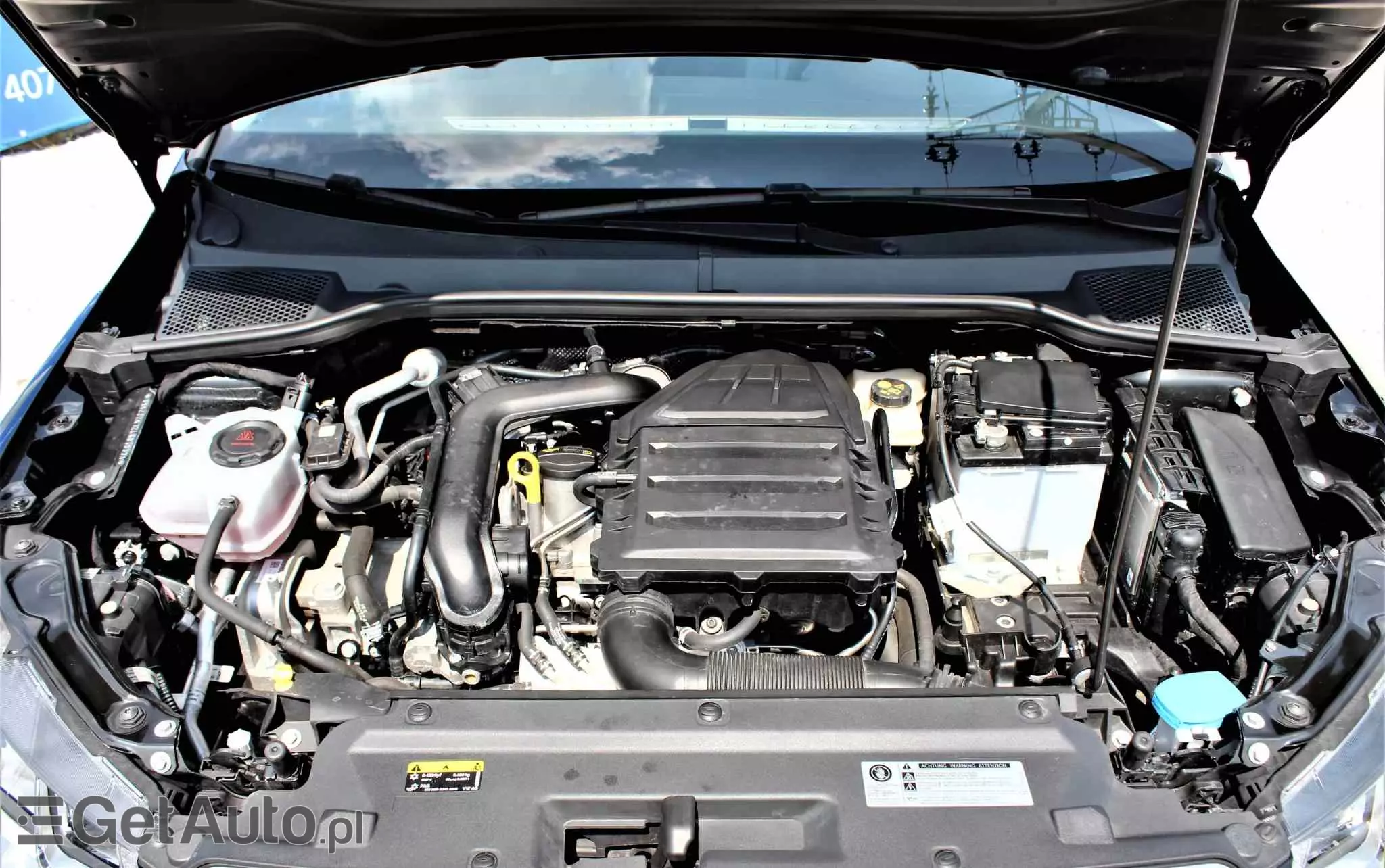 SEAT Arona 1.0 TSI OPF Black Edition