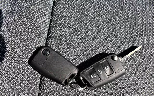 SEAT Arona 1.0 TSI OPF Black Edition