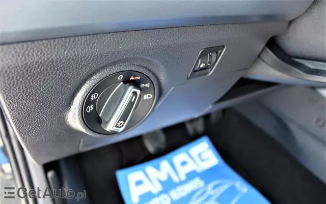 SEAT Arona 1.0 TSI OPF Black Edition