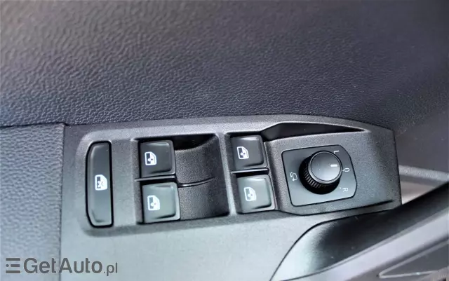 SEAT Arona 1.0 TSI OPF Black Edition