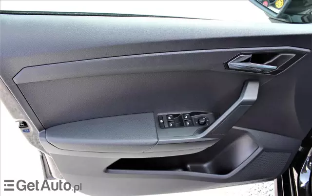 SEAT Arona 1.0 TSI OPF Black Edition