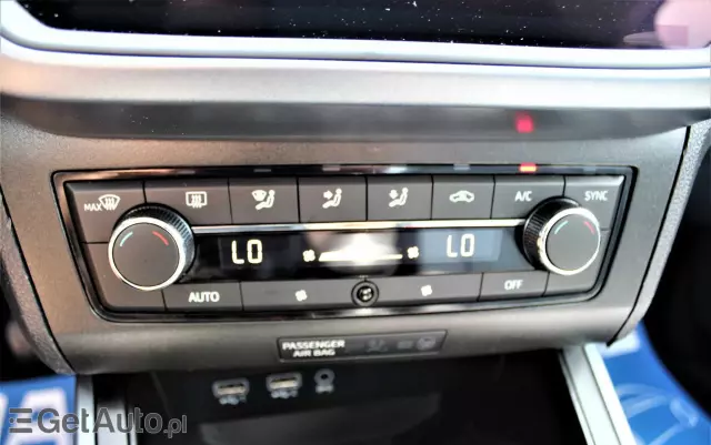 SEAT Arona 1.0 TSI OPF Black Edition