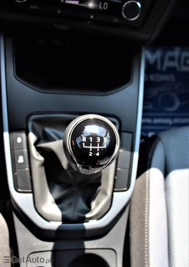 SEAT Arona 1.0 TSI OPF Black Edition