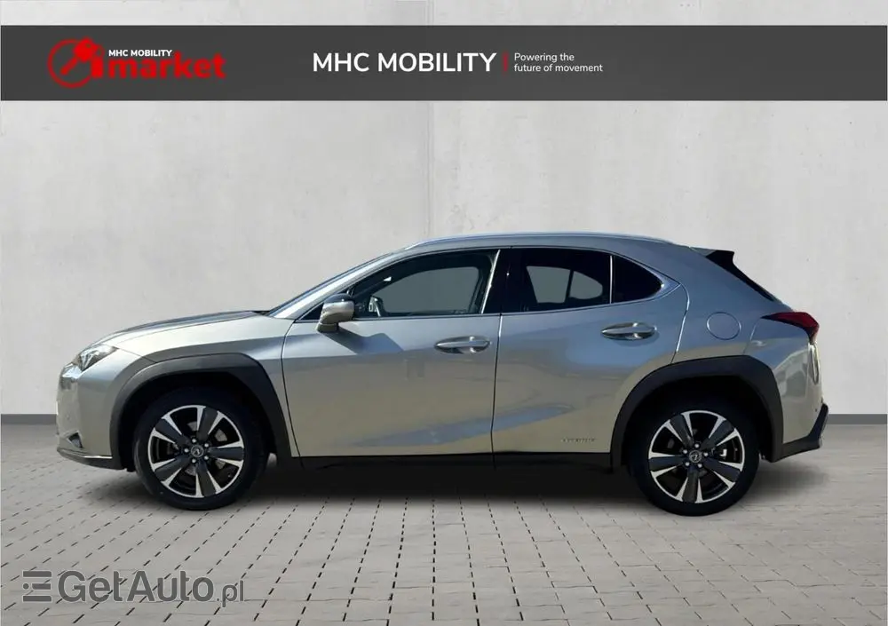 LEXUS UX 250h GPF Business Edition 2WD