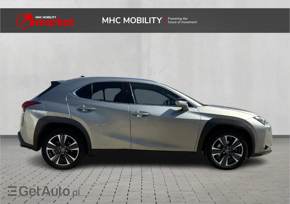 LEXUS UX 250h GPF Business Edition 2WD