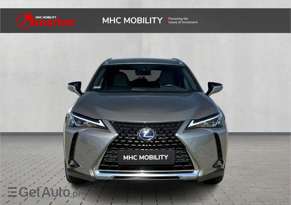 LEXUS UX 250h GPF Business Edition 2WD