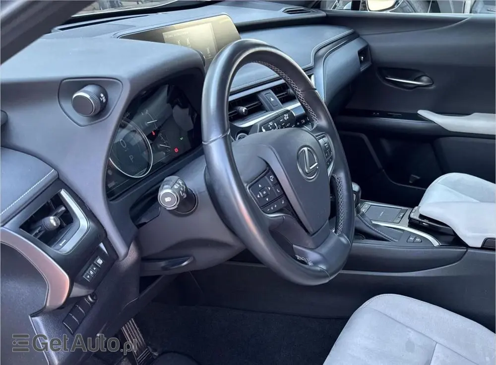 LEXUS UX 250h GPF Business Edition 2WD