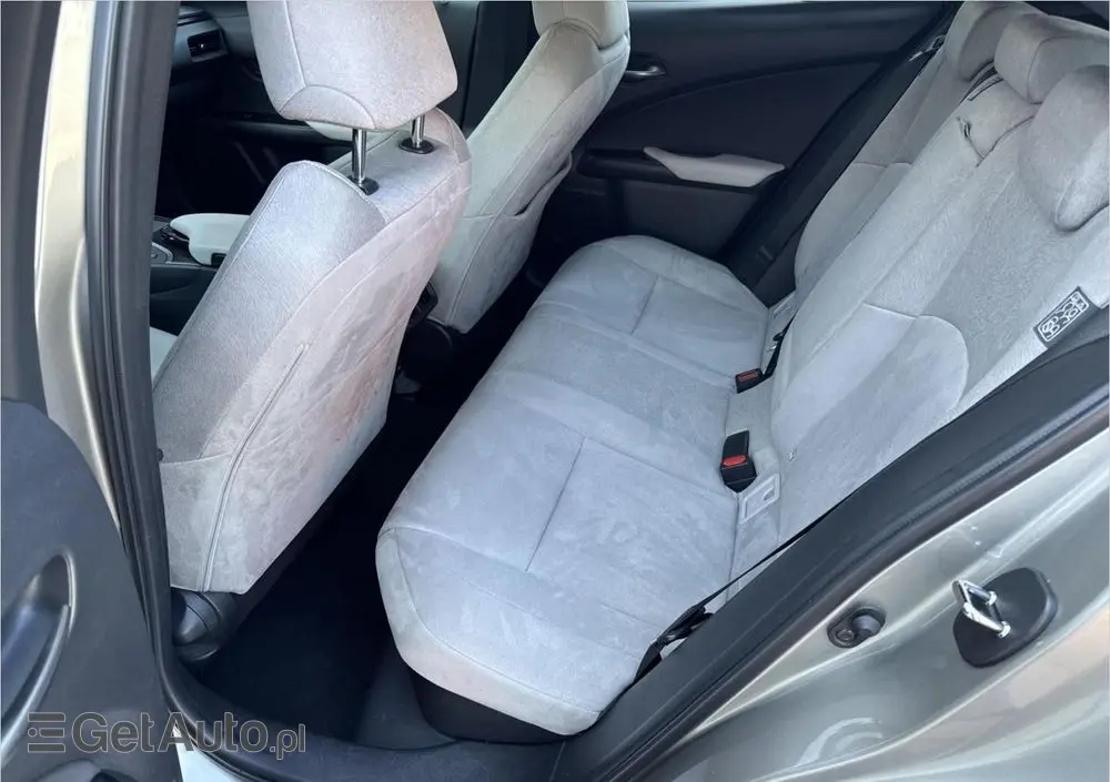 LEXUS UX 250h GPF Business Edition 2WD