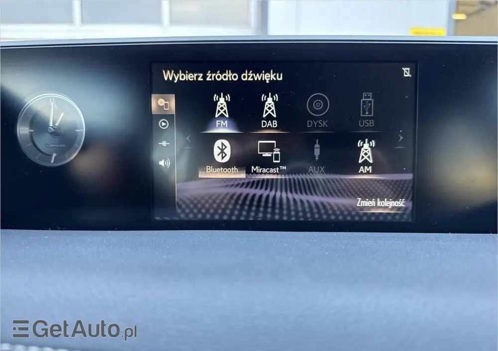 LEXUS UX 250h GPF Business Edition 2WD