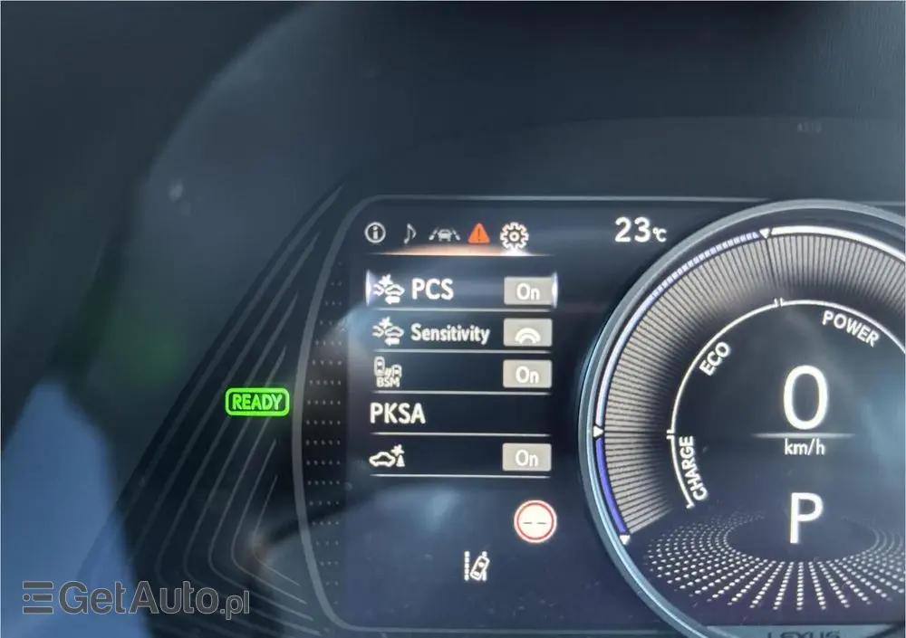 LEXUS UX 250h GPF Business Edition 2WD