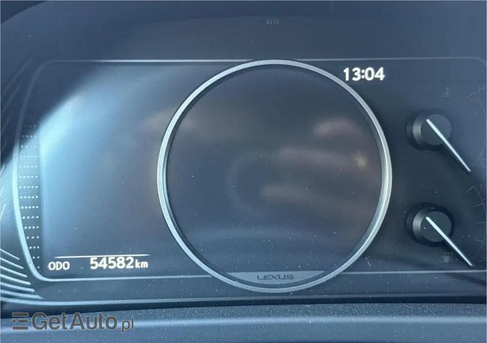 LEXUS UX 250h GPF Business Edition 2WD