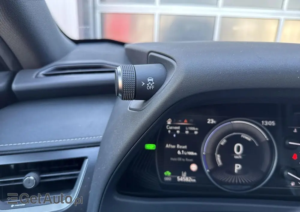 LEXUS UX 250h GPF Business Edition 2WD