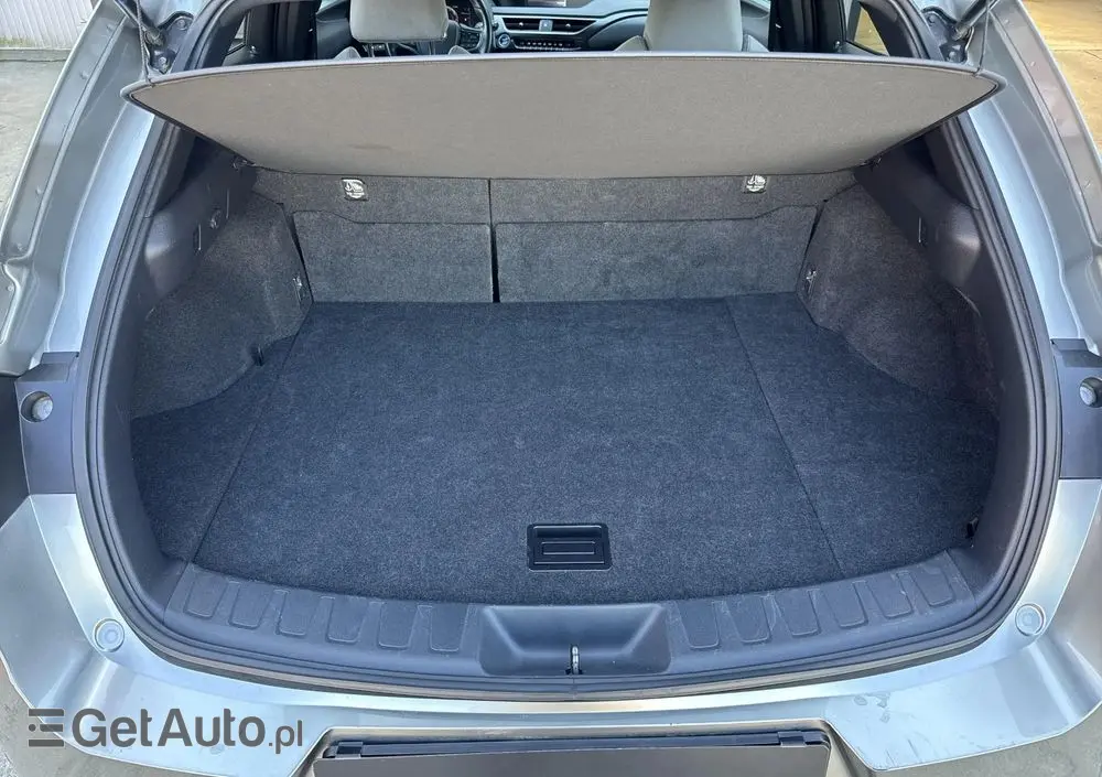 LEXUS UX 250h GPF Business Edition 2WD