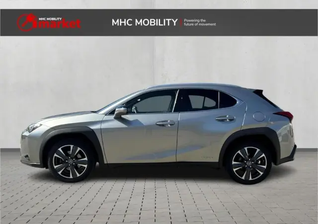 LEXUS UX 250h GPF Business Edition 2WD
