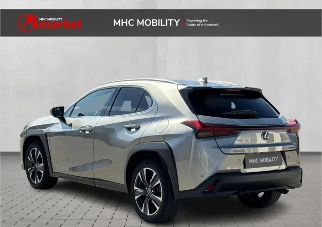 LEXUS UX 250h GPF Business Edition 2WD