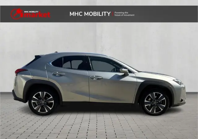 LEXUS UX 250h GPF Business Edition 2WD
