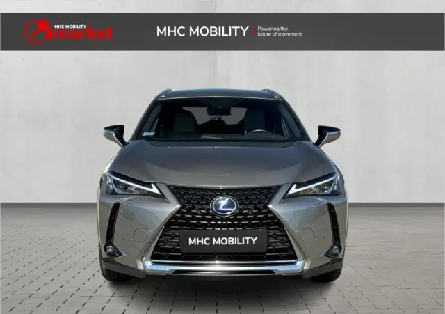 LEXUS UX 250h GPF Business Edition 2WD