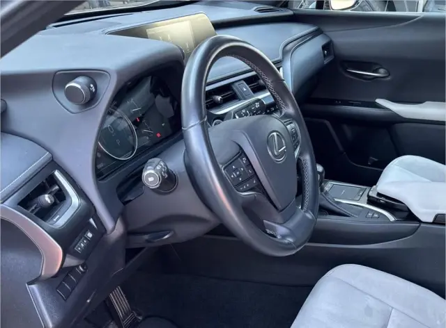 LEXUS UX 250h GPF Business Edition 2WD