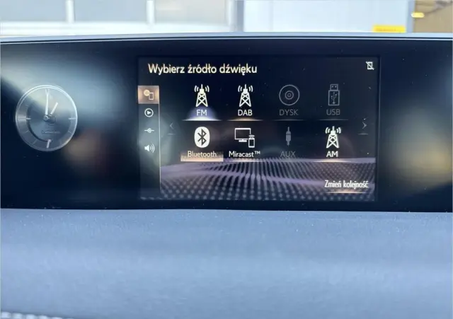 LEXUS UX 250h GPF Business Edition 2WD