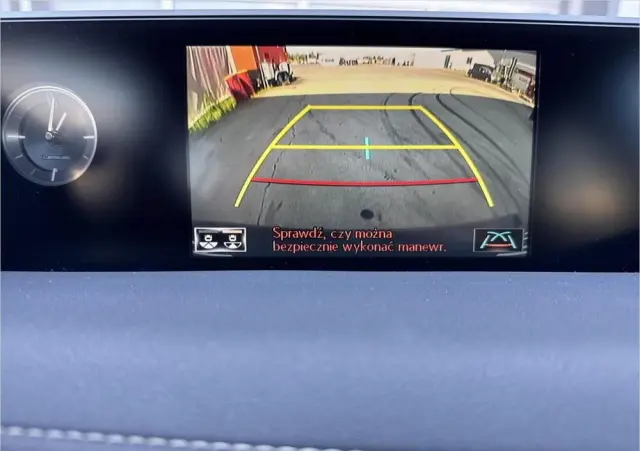 LEXUS UX 250h GPF Business Edition 2WD