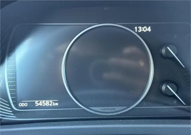 LEXUS UX 250h GPF Business Edition 2WD