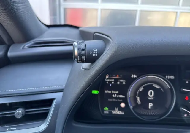 LEXUS UX 250h GPF Business Edition 2WD