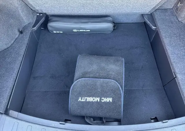 LEXUS UX 250h GPF Business Edition 2WD