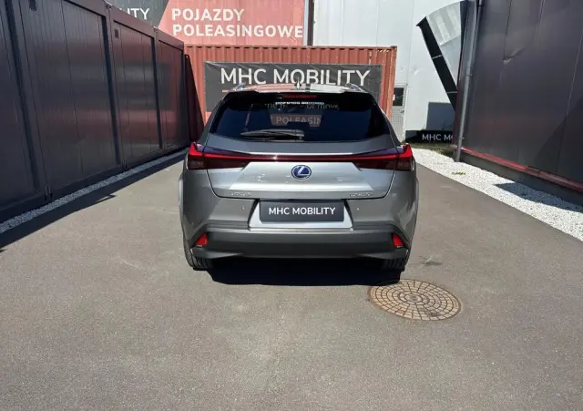 LEXUS UX 250h GPF Business Edition 2WD