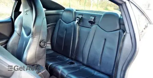PEUGEOT RCZ 