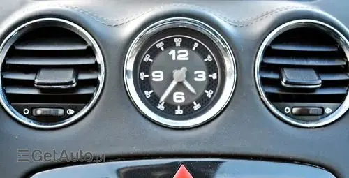 PEUGEOT RCZ 