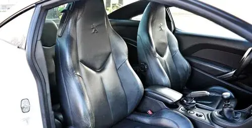PEUGEOT RCZ 